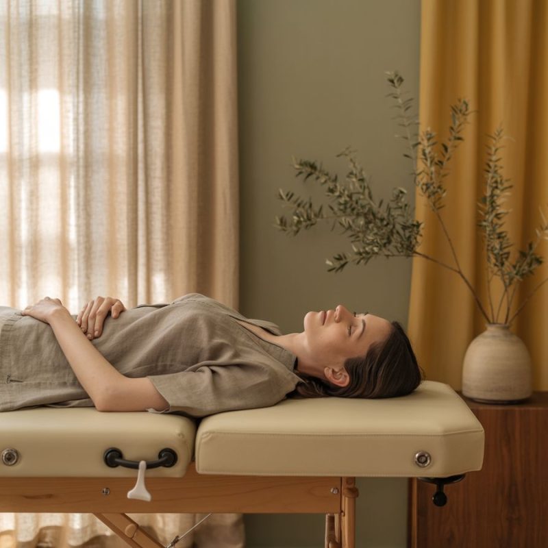 Osteopathie